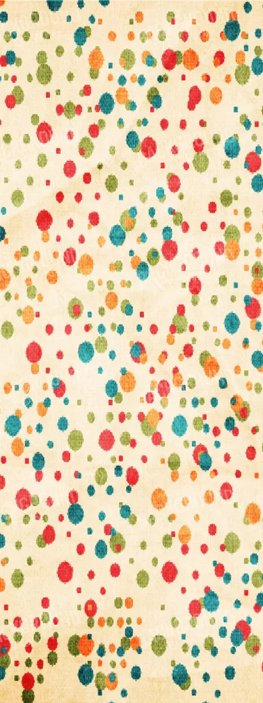 Jamboree 8’X20’ Ultracloth (96 X 240 Inch) Backdrop