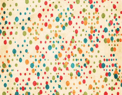 Jamboree 8’X6’ Fleece (96 X 72 Inch) Backdrop
