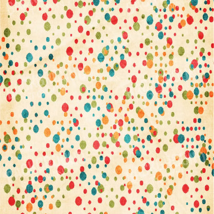 Jamboree 8’X8’ Fleece (96 X Inch) Backdrop