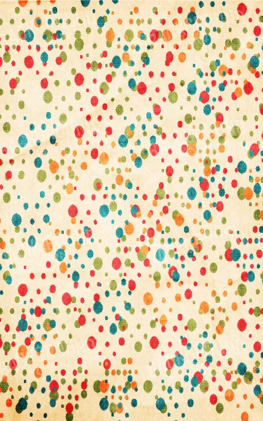 Jamboree 9’X14’ Ultracloth (108 X 168 Inch) Backdrop