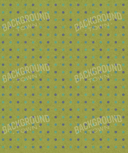 Green Pattern Backdrop for Photography
