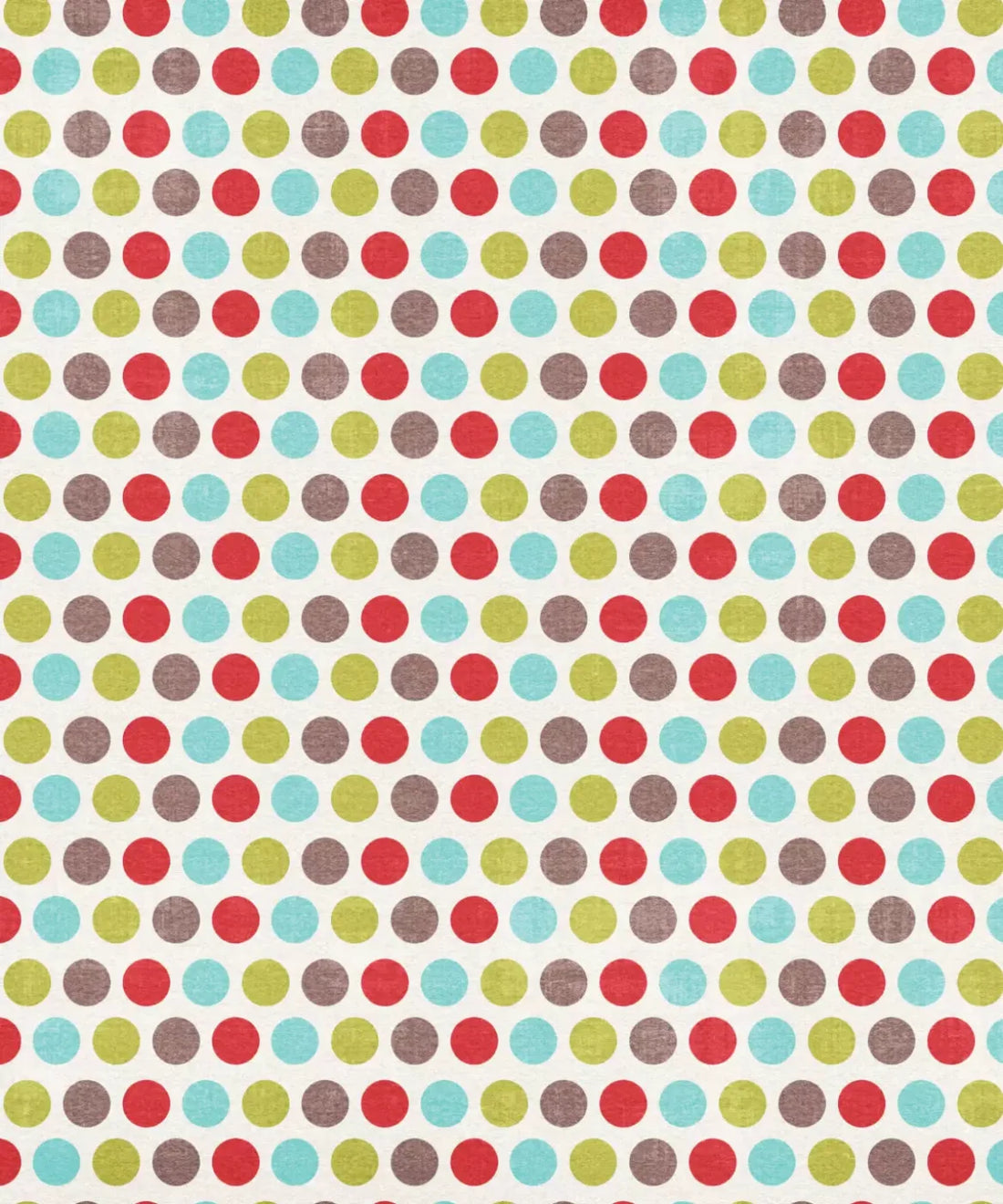 Multi-Color Pattern Backdrop for Photography