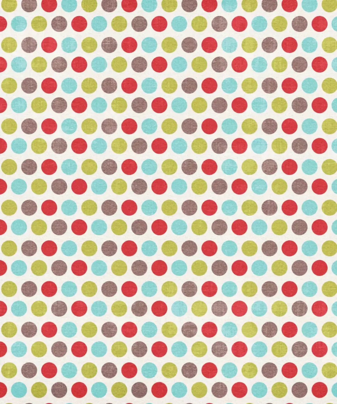 Multi-Color Pattern Backdrop for Photography