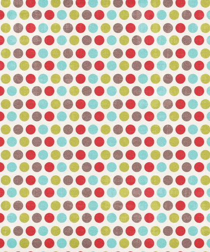 Multi-Color Pattern Backdrop for Photography