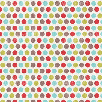 Jameson 8’X8’ Fleece (96 X Inch) Backdrop