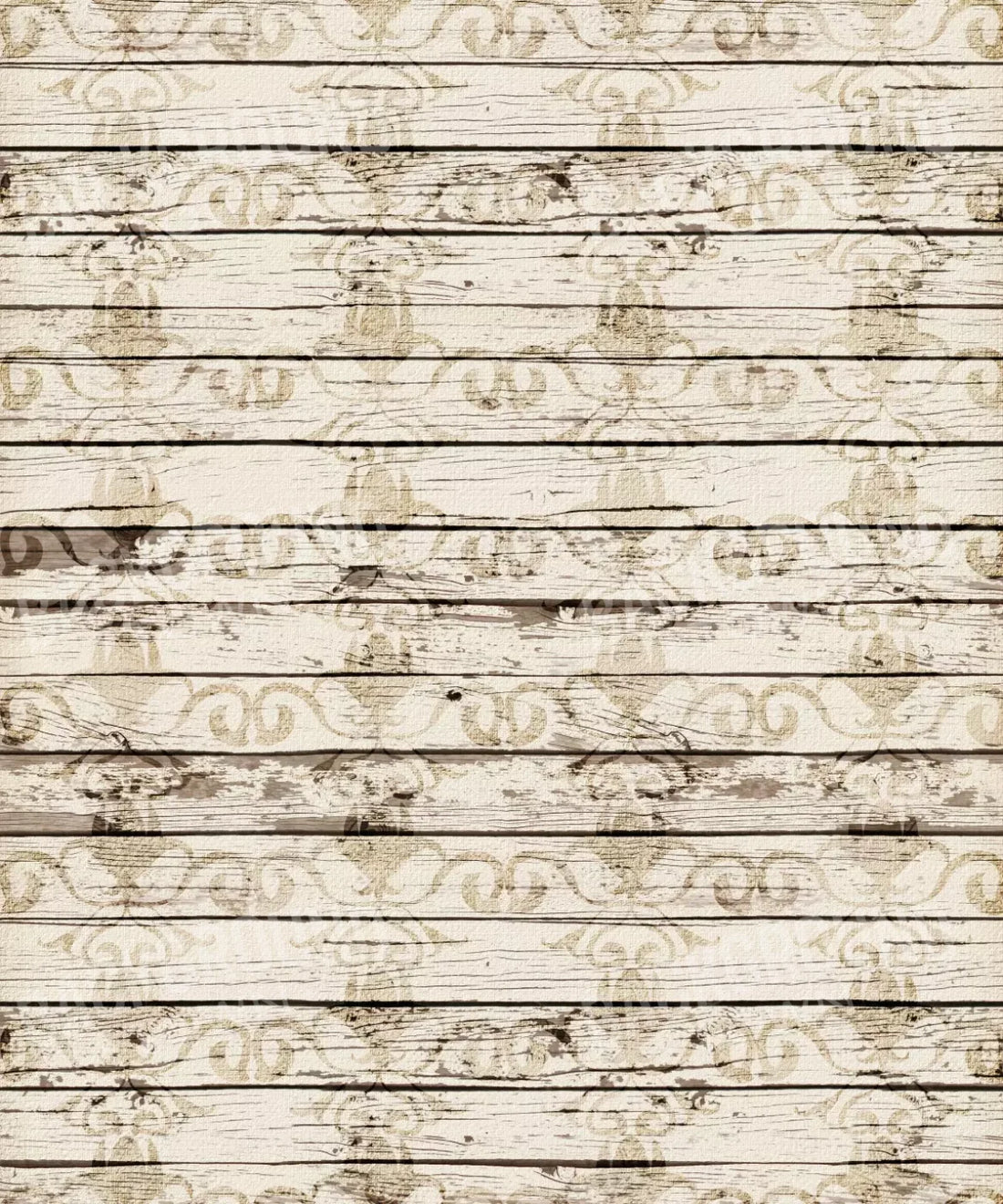 Beige Wood Backdrop for Photography