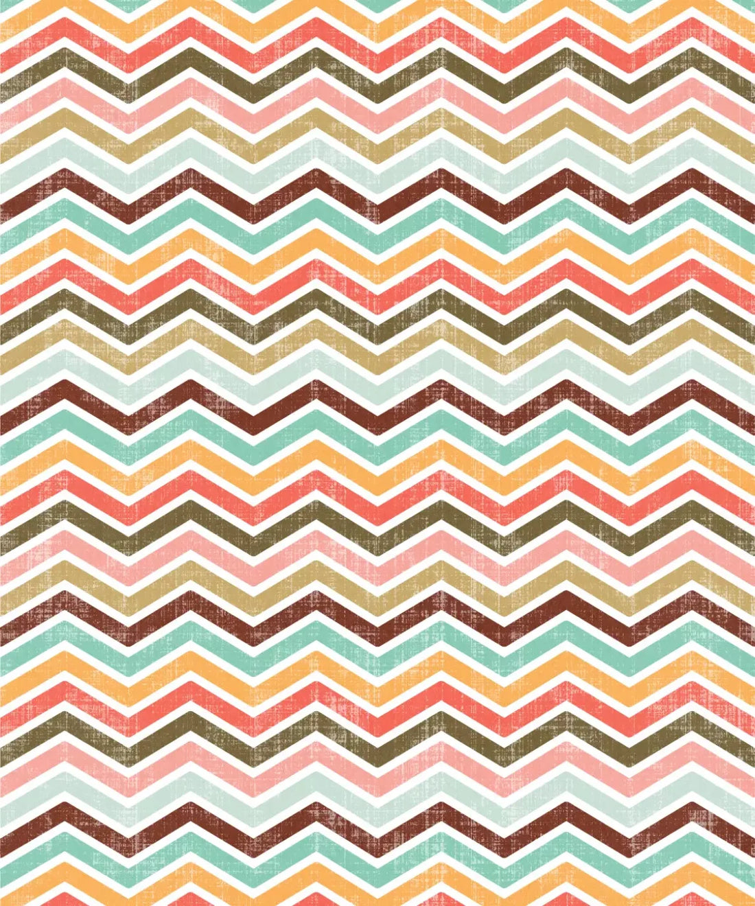 Multi-Color Pattern Backdrop for Photography