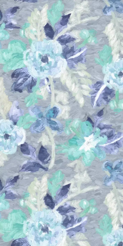 Janette 10X20 Ultracloth ( 120 X 240 Inch ) Backdrop