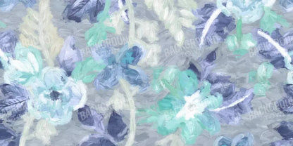 Janette 20X10 Ultracloth ( 240 X 120 Inch ) Backdrop