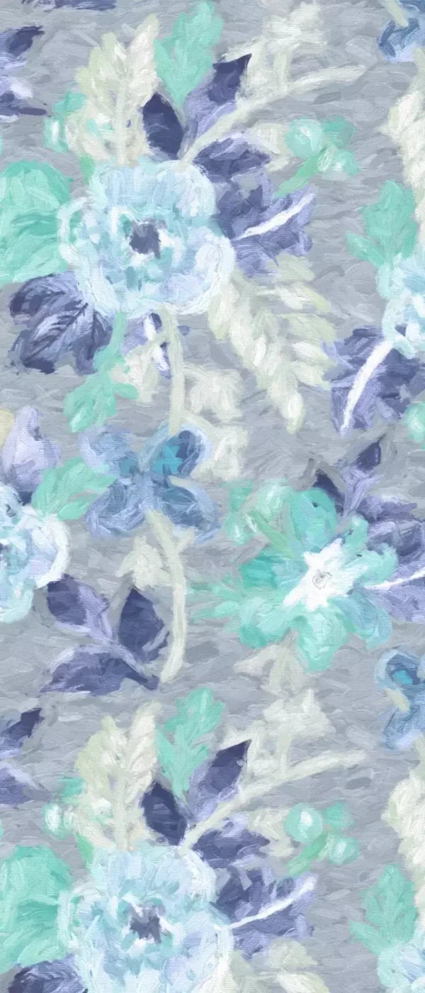 Janette 5X12 Ultracloth For Westcott X-Drop ( 60 X 144 Inch ) Backdrop