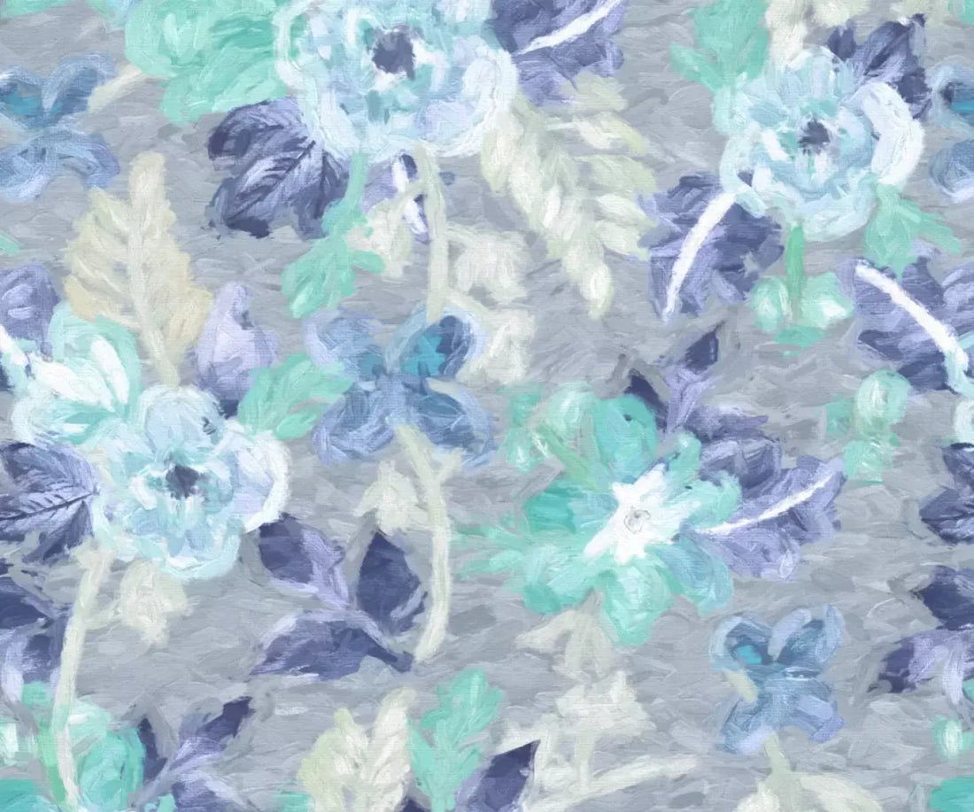 Janette 5X42 Fleece ( 60 X 50 Inch ) Backdrop