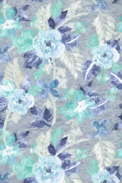 Janette 5X8 Ultracloth ( 60 X 96 Inch ) Backdrop