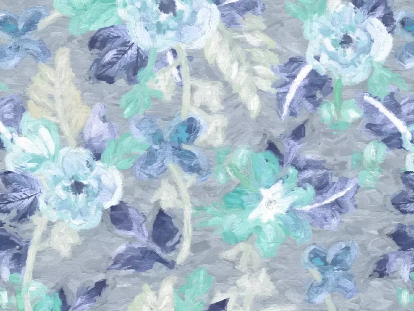 Janette 68X5 Fleece ( 80 X 60 Inch ) Backdrop