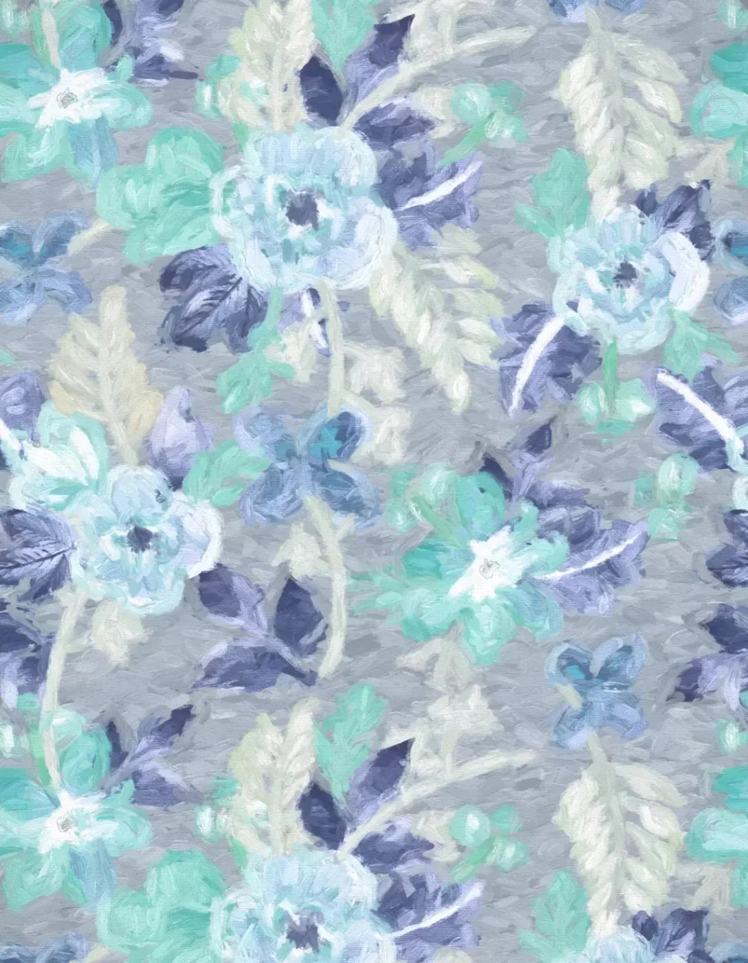 Janette 6X8 Fleece ( 72 X 96 Inch ) Backdrop