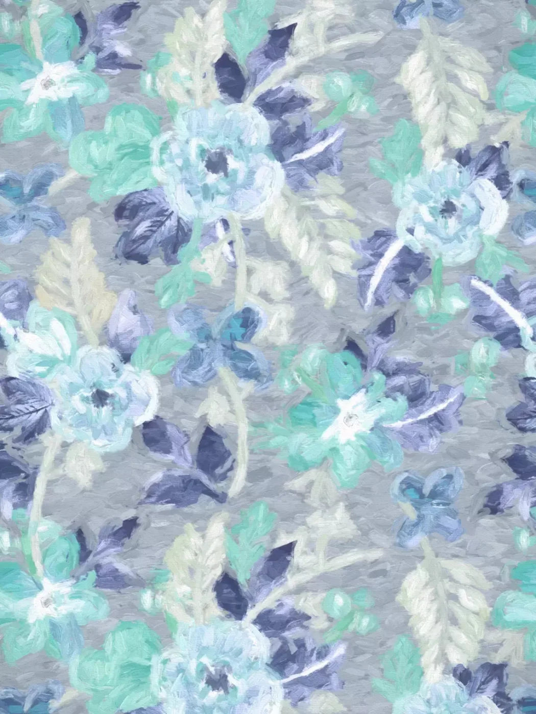 Janette 8X10 Fleece ( 96 X 120 Inch ) Backdrop