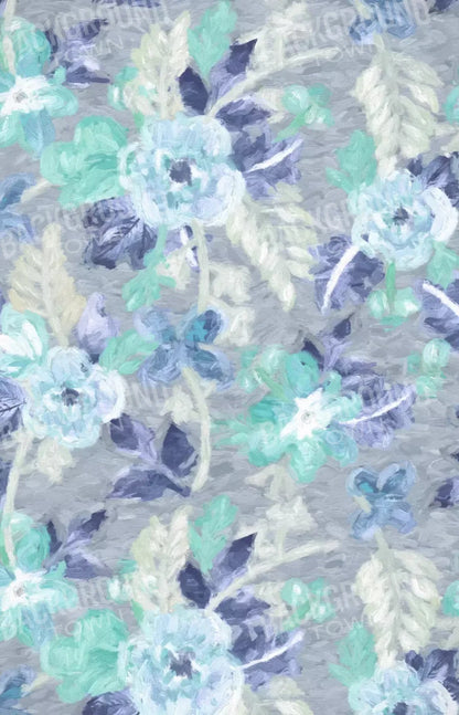 Janette 8X12 Ultracloth ( 96 X 144 Inch ) Backdrop