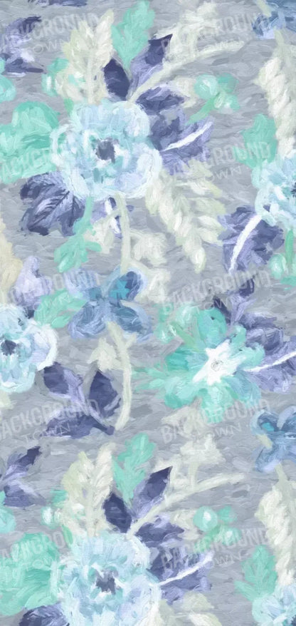 Janette 8X16 Ultracloth ( 96 X 192 Inch ) Backdrop