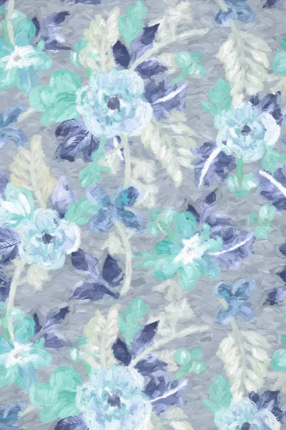 Janette 4X5 Rubbermat Floor ( 48 X 60 Inch ) Backdrop