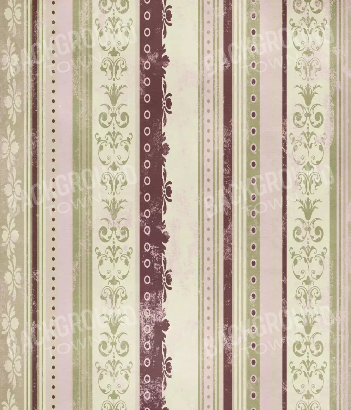 Janie 10X12 Ultracloth ( 120 X 144 Inch ) Backdrop