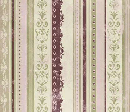 Janie 12X10 Ultracloth ( 144 X 120 Inch ) Backdrop