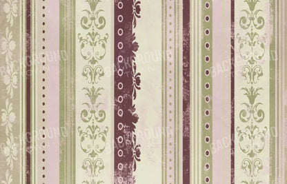 Janie 12X8 Ultracloth ( 144 X 96 Inch ) Backdrop