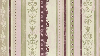 Janie 14X8 Ultracloth ( 168 X 96 Inch ) Backdrop