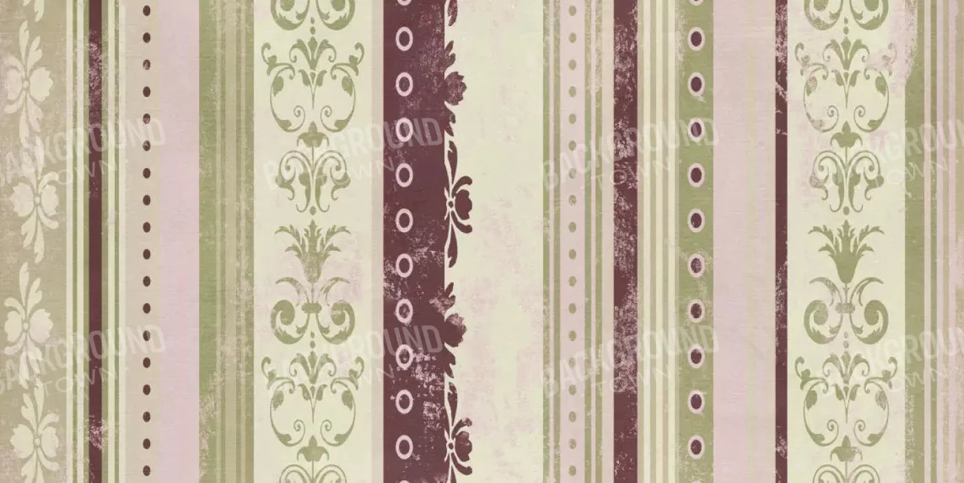 Janie 20X10 Ultracloth ( 240 X 120 Inch ) Backdrop