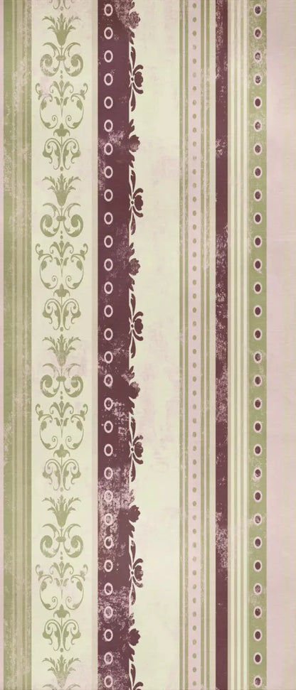 Janie 5X12 Ultracloth For Westcott X-Drop ( 60 X 144 Inch ) Backdrop