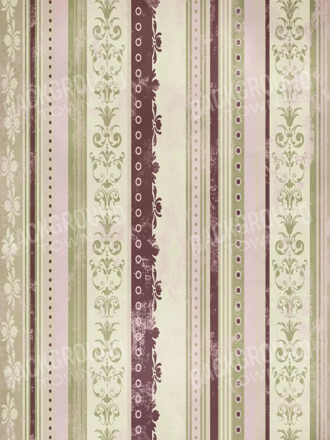 Janie 5X7 Ultracloth ( 60 X 84 Inch ) Backdrop