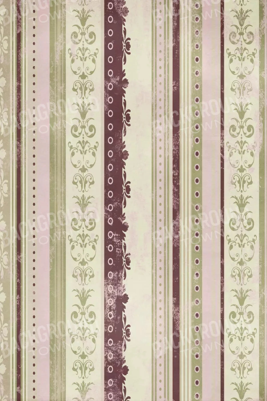 Janie 5X8 Ultracloth ( 60 X 96 Inch ) Backdrop