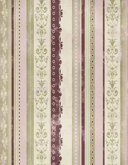 Janie 6X8 Fleece ( 72 X 96 Inch ) Backdrop