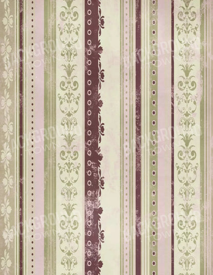 Janie 6X8 Fleece ( 72 X 96 Inch ) Backdrop