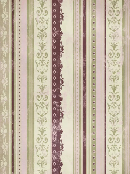Janie 8X10 Fleece ( 96 X 120 Inch ) Backdrop