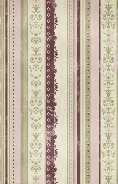 Janie 8X12 Ultracloth ( 96 X 144 Inch ) Backdrop