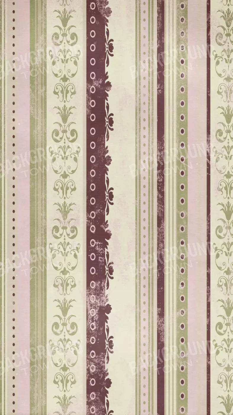 Janie 8X14 Ultracloth ( 96 X 168 Inch ) Backdrop