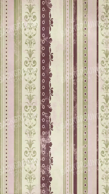 Janie 8X14 Ultracloth ( 96 X 168 Inch ) Backdrop