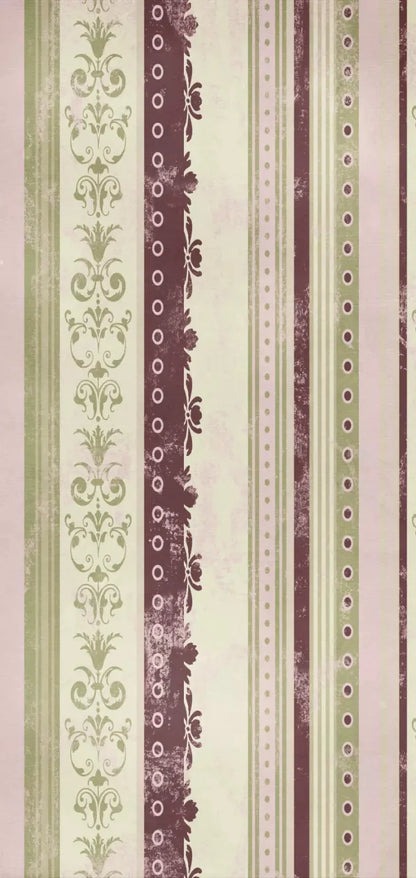 Janie 8X16 Ultracloth ( 96 X 192 Inch ) Backdrop