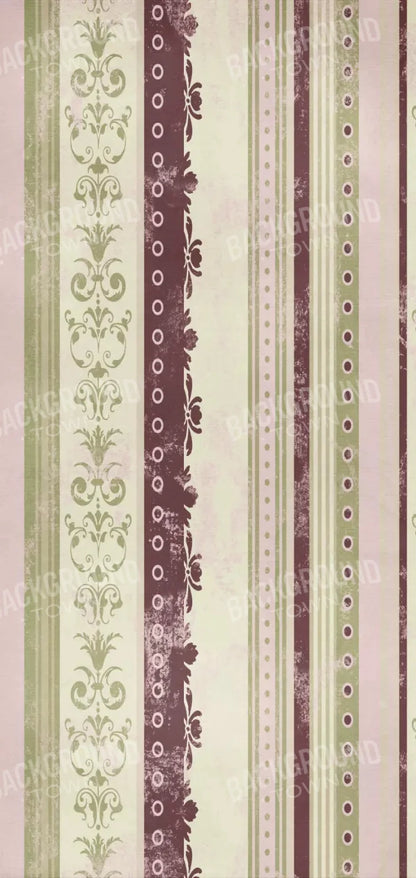 Janie 8X16 Ultracloth ( 96 X 192 Inch ) Backdrop