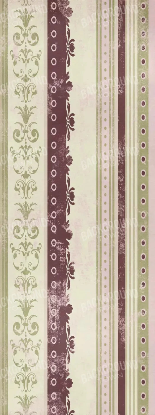 Janie 8X20 Ultracloth ( 96 X 240 Inch ) Backdrop