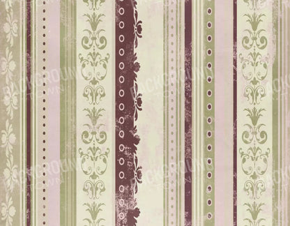 Janie 8X6 Fleece ( 96 X 72 Inch ) Backdrop