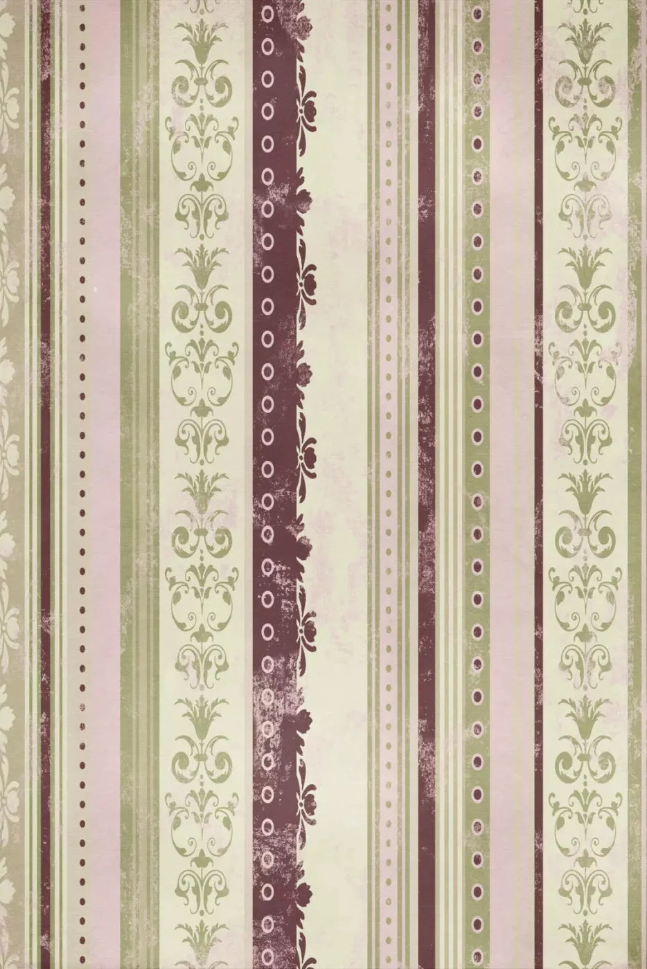 Janie 4X5 Rubbermat Floor ( 48 X 60 Inch ) Backdrop