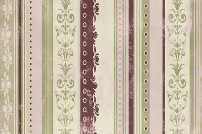 Janie 5X4 Rubbermat Floor ( 60 X 48 Inch ) Backdrop