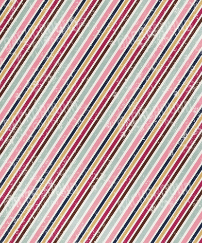 Multi-Color Pattern Backdrop for Photography