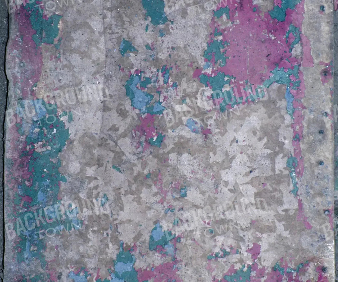 Jared 5X42 Fleece ( 60 X 50 Inch ) Backdrop