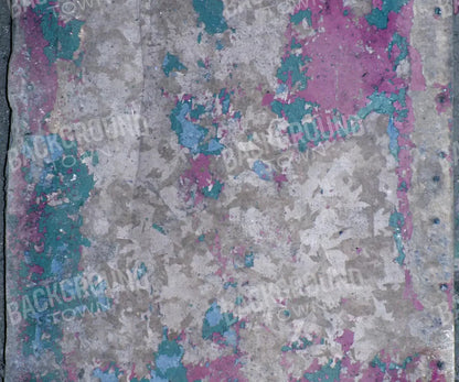 Jared 5X42 Fleece ( 60 X 50 Inch ) Backdrop