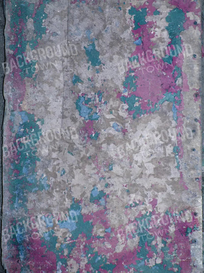 Jared 5X68 Fleece ( 60 X 80 Inch ) Backdrop