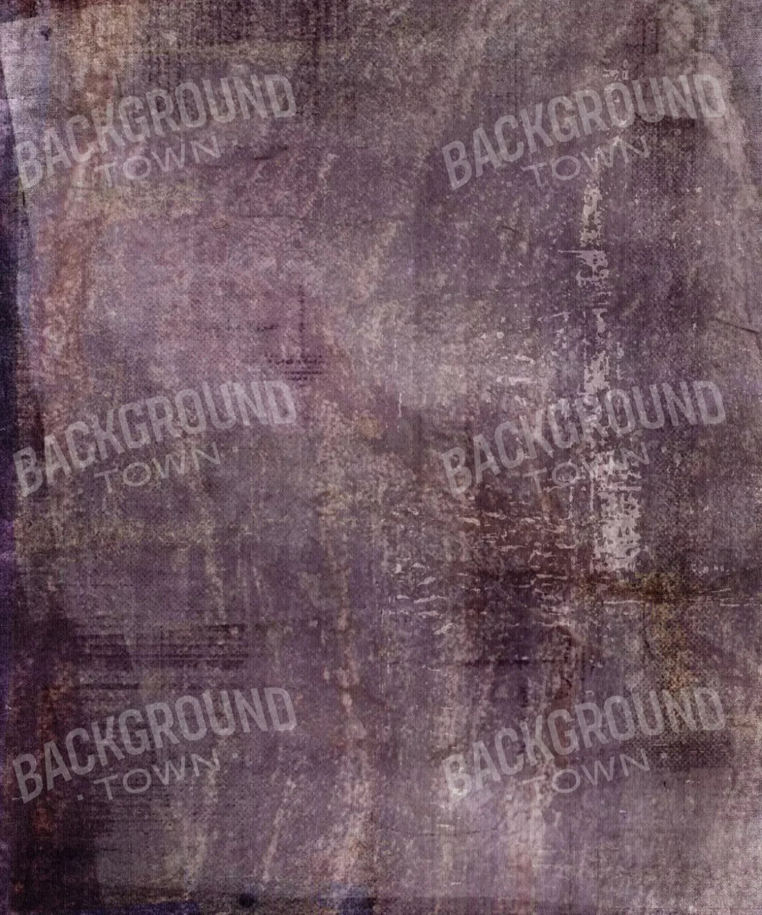 Purple Urban Grunge Backdrop for Photography