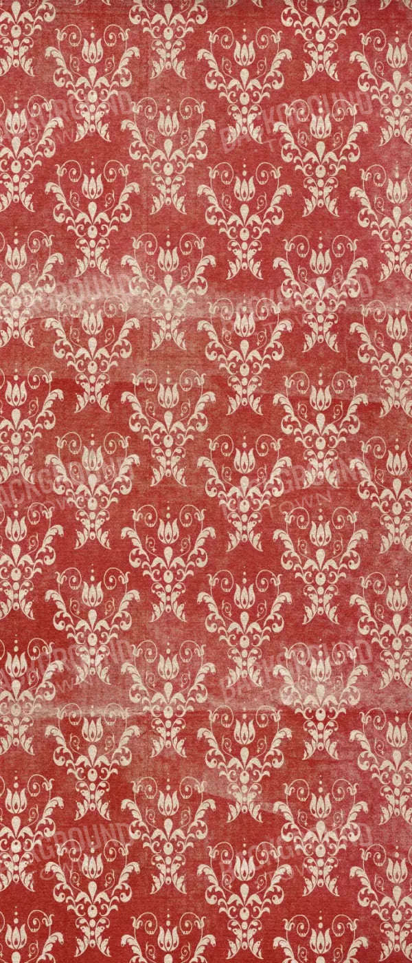 Jayna 5X12 Ultracloth For Westcott X-Drop ( 60 X 144 Inch ) Backdrop