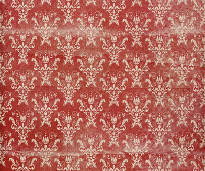 Jayna 5X42 Fleece ( 60 X 50 Inch ) Backdrop