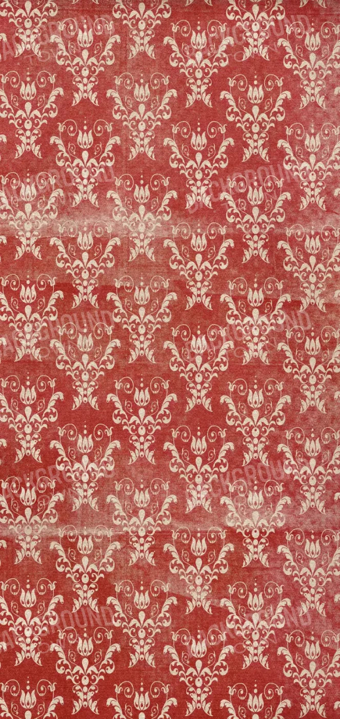 Jayna 8X16 Ultracloth ( 96 X 192 Inch ) Backdrop